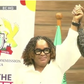 EC declares NDC's Faustina Akurugu Elikplim MP-elect for Dome-Kwabenya constituency