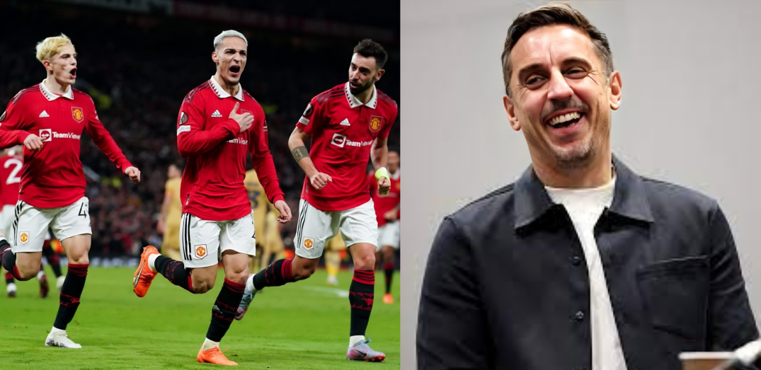 Manchester United squad under Ole Gunnar Solksjaer better than current team – Garry Neville