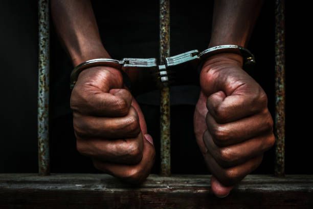 Mason, 23, jailed 12 years for defiling teenager