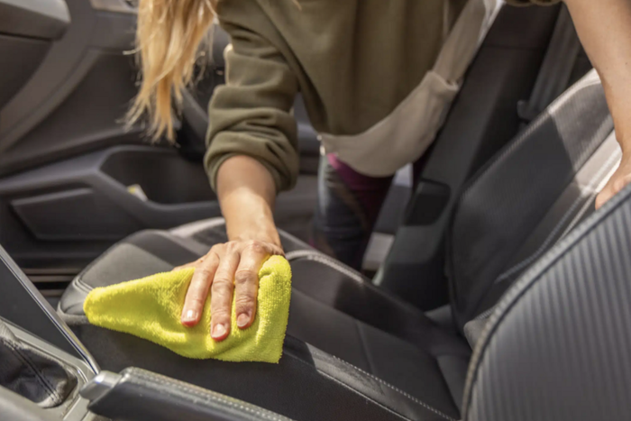 Can You Dry Car Seat Covers? A Parent’s Guide to Safe Drying Without Damage