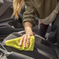 Can You Dry Car Seat Covers? A Parent’s Guide to Safe Drying Without Damage