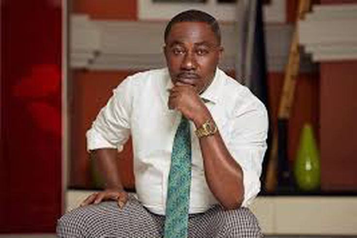 Kwame Despite breaks silence on occult allegations, recounts how it all started: ‘I can’t do evil’