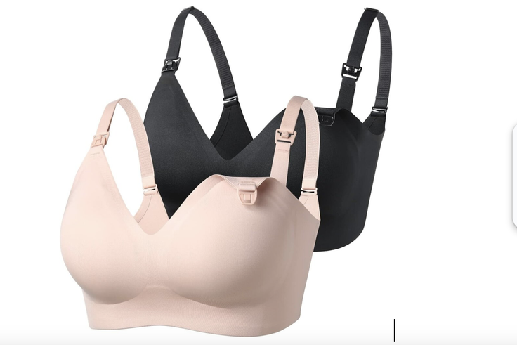 How to Use a Nursing Bra: A Practical Guide for Breastfeeding and Pumping Moms