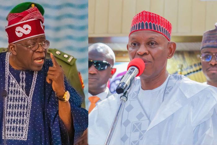 Tax Reform Bills not solution to economic problems - Kano Gov voices rejection