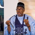Tinubu is being blackmailed over tax bills - Bwala reacts to Mohammed's outburst