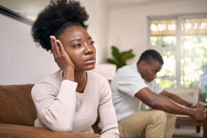 Love or Lust: Cryptic signs that show he's not the love of your life