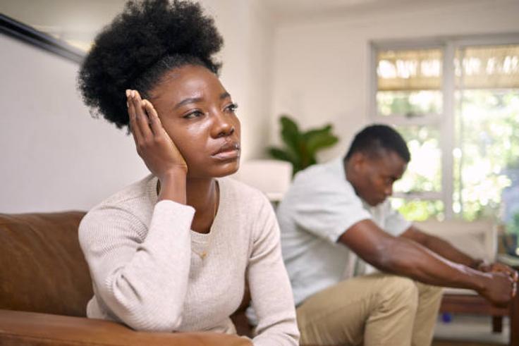 Love or Lust: Cryptic signs that show he's not the love of your life