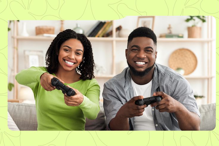 We Asked, You Voted: These Are Our Readers’ Best Multiplayer Games