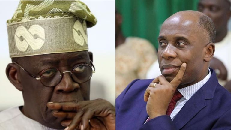 INEC helping APC to hijack upcoming election - Amaechi raises alarm