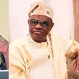 Why I fell out with Wike after antagonising Atiku - Bode George