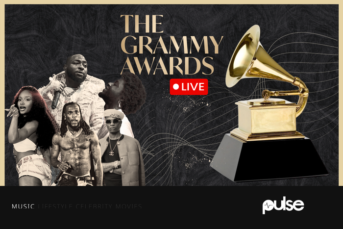 Grammys 2026 LIVE Updates: Nigeria Shines With Five Stars Nominated for 68th Grammy Awards