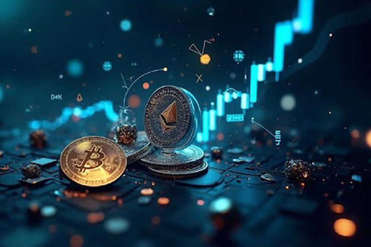 7 Top Altcoins To Buy For Crypto Bull Run: Maximise your gains in upcoming bull rally