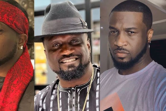 I'm not responsible for Jude's legal troubles - Peter counters twin brother Paul