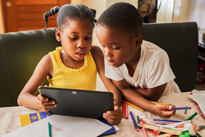 Digital learning not good for children’s sight - Education expert warns parents