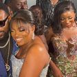D’banj gave me money, advised me to make ‘Jenifa’ a brand - Funke Akindele