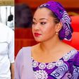 Akpabio's wife sues Natasha for N350bn damages, Kogi senator fires back
