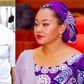 Akpabio's wife sues Natasha for N350bn damages, Kogi senator fires back