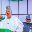 APC, PDP, ADC, NNPP are one and the same - Shettima
