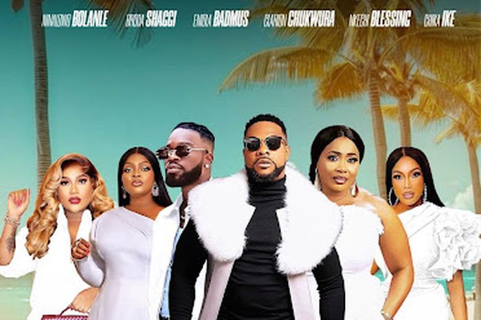 Revenge, Power & Betrayal: The Cartel brings non-stop action to cinema screens March 7th