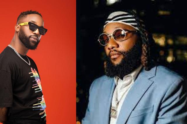 KCee discovered Iyanya, brought him to Lagos, housed him for years - Soso Soberekon