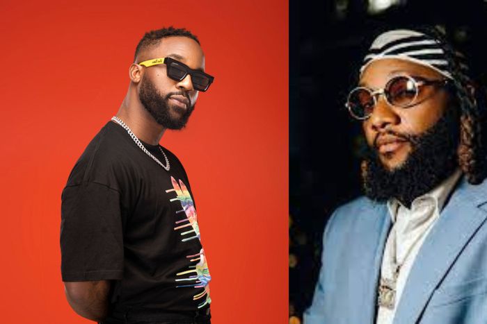 KCee discovered Iyanya, brought him to Lagos, housed him for years - Soso Soberekon