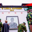 Sanwo-Olu extols Lagbaja as Army renames Ikeja cantonment after late ex-COAS