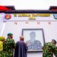Sanwo-Olu extols Lagbaja as Army renames Ikeja cantonment after late ex-COAS