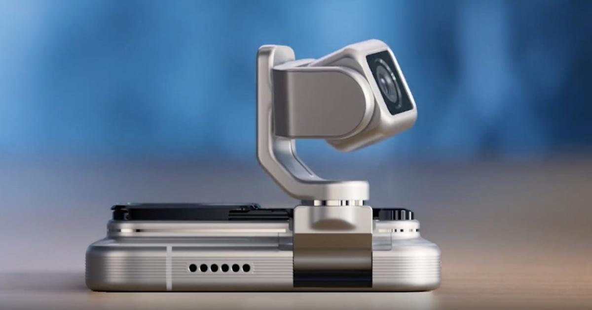 March 2026 Tech Releases: HONOR Magic V6, Robot Phone, Galaxy S26 Unveiled