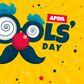 How different countries celebrate April Fool’s Day