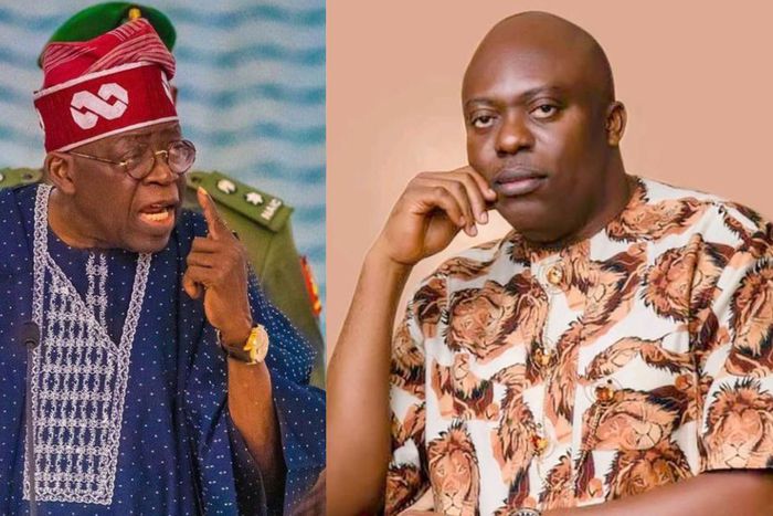 Nigerians petition African Union over Tinubu's emergency rule in RIvers