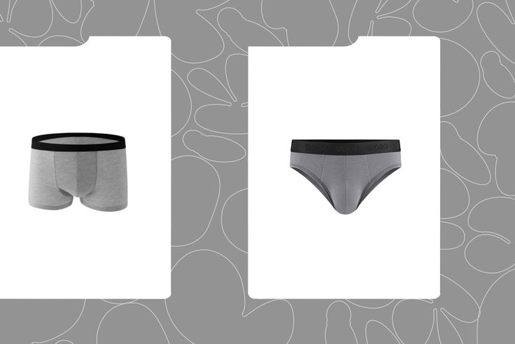 Is It Time to Switch to Briefs from Boxers? Here’s What You Need to Know
