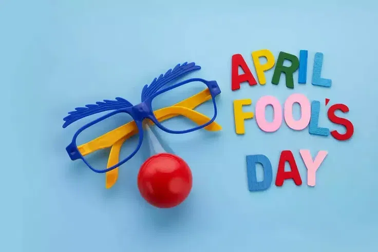 April Fool's Day: 10 genius pranks by brands & influencers