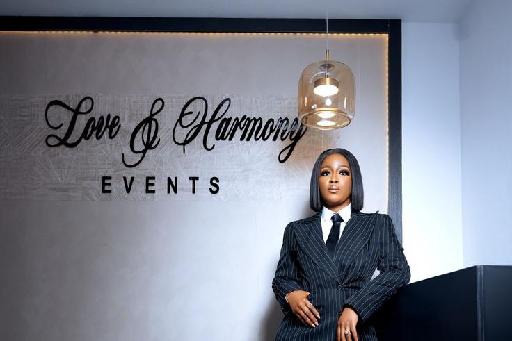 Defying Odds: How Omowonuola Agbabiaka's innovative spirit built a thriving event planning legacy