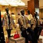 Polo Avenue x Versace: An Exclusive Collection Unveiling in Lagos