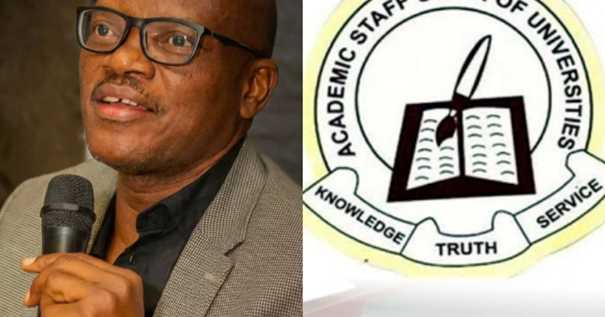 ASUU March Deadline Passes, Strike Threat Looms Over Nigerian Universities
