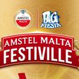 Amstel Malta set to bring families together in Aba, Awka, and Enugu with the “Easter Village” experience 