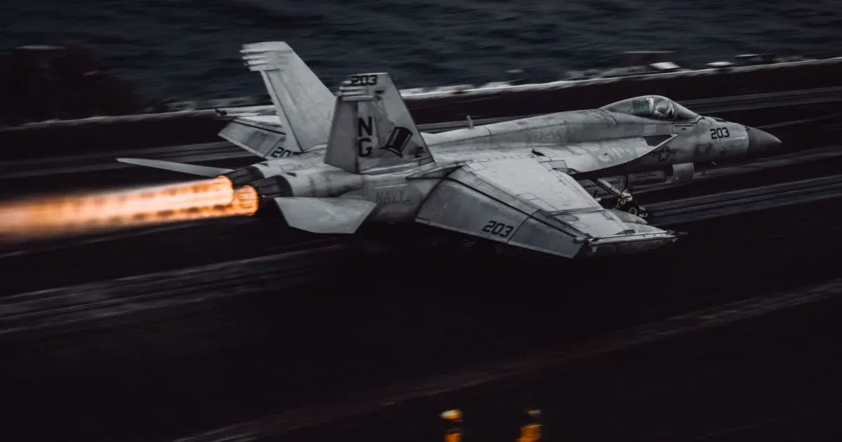 Spain and Italy refuse US warplanes access to their airspace and bases for Iran conflict