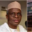 El-Rufai back in ICPC custody as 10-count corruption trial is adjourned to Wednesday