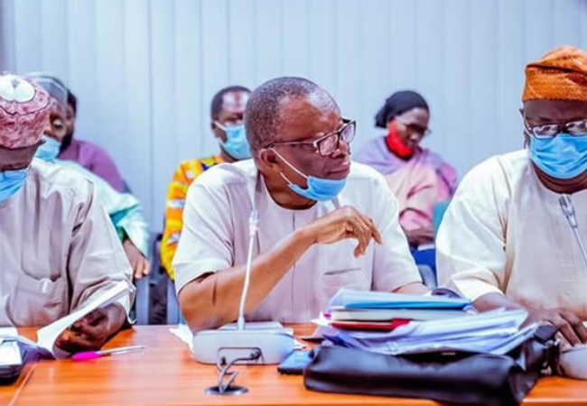 Earned Academic Allowances, which were supposed to be mainstreamed into monthly salaries, have not been fully paid — ASUU President