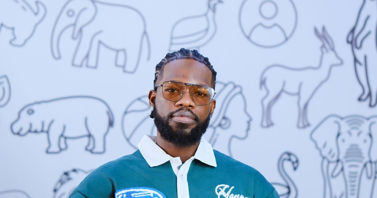 Broda Shaggi, Falz, other stars use Google Gemini to turn Nigerian folktales into children's colouring books
