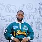 Broda Shaggi, Falz, other stars use Google Gemini to turn Nigerian folktales into children's colouring books
