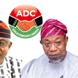 Trouble for Atiku and Obi as INEC suspends recognition of David Mark-led ADC executive