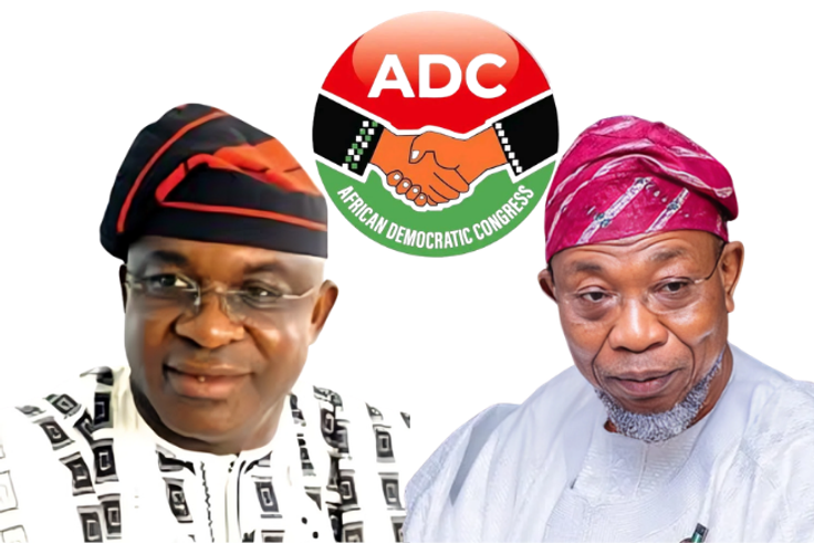 Trouble for Atiku and Obi as INEC suspends recognition of David Mark-led ADC executive