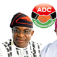 Trouble for Atiku and Obi as INEC suspends recognition of David Mark-led ADC executive