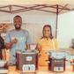 BURN Hosts First Stop of Nigeria’s Renewed Hope Climate Tour at flagship Kano factory
