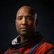 Victor Glover set to make history as the first black astronaut to fly to the moon on Artemis II