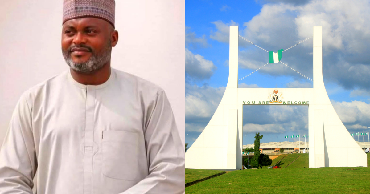 APC Chieftain Barrister Abdulsalami Ginsau Dies in Abuja Hotel Elevator Tragedy