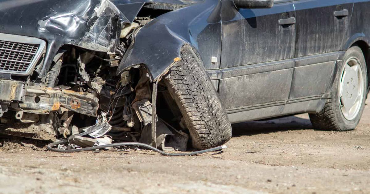 Federal government bans import of crashed cars: How to spot a damaged vehicle before purchase
