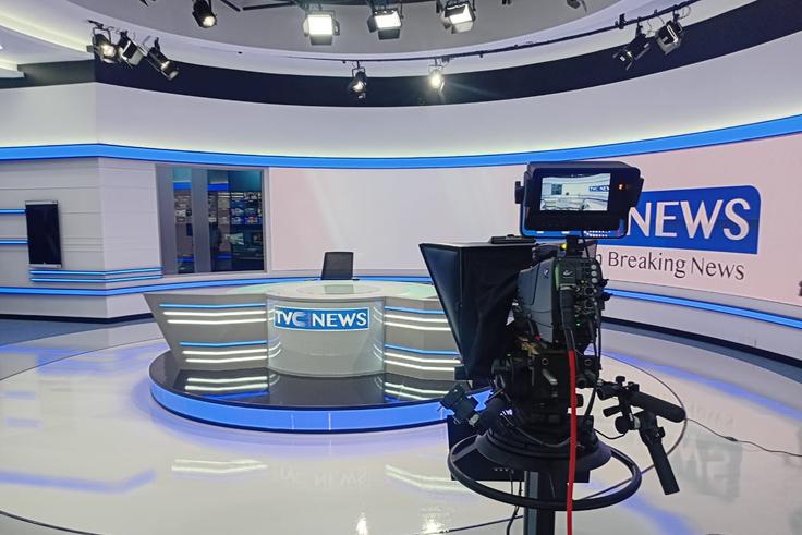 TVC News debuts Nigeria’s first AI-enabled anchors for its English, Yoruba, Hausa,  Igbo and Pidgin bulletins