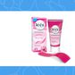 How To Use Veet Hair Removal Cream
